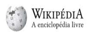 Imagem Logo da Wikipedia
